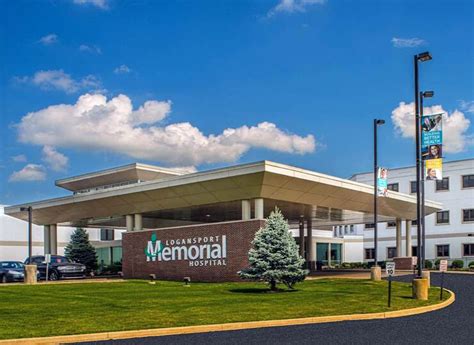 logansport memorial hospital employee login.